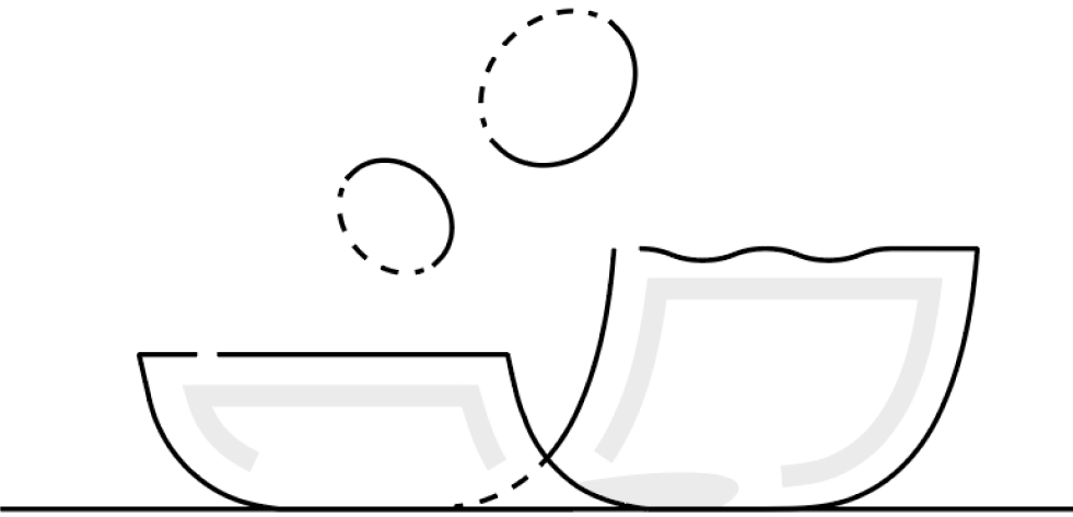Illustration of money